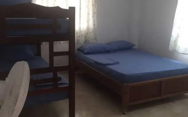 Hospedaje Los Bohios