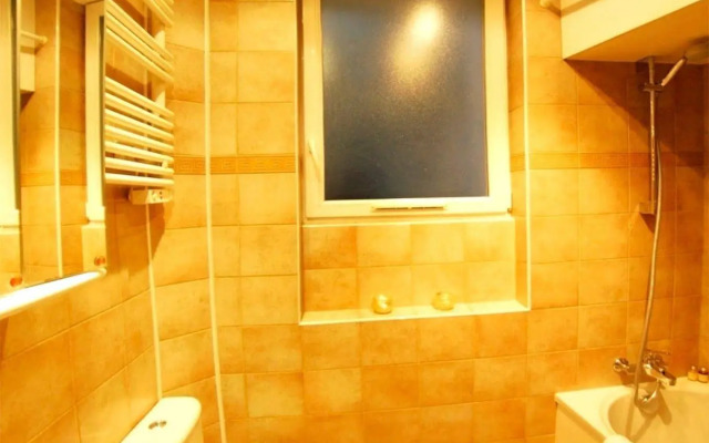 Residence Courcelle