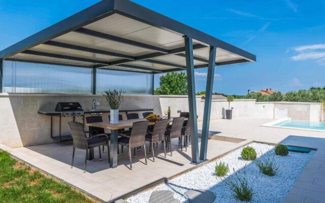 Villa Rocksalt