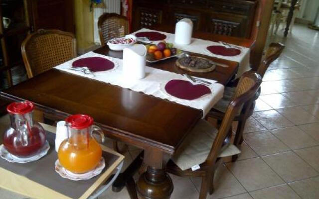 B&B A Casa di Mael
