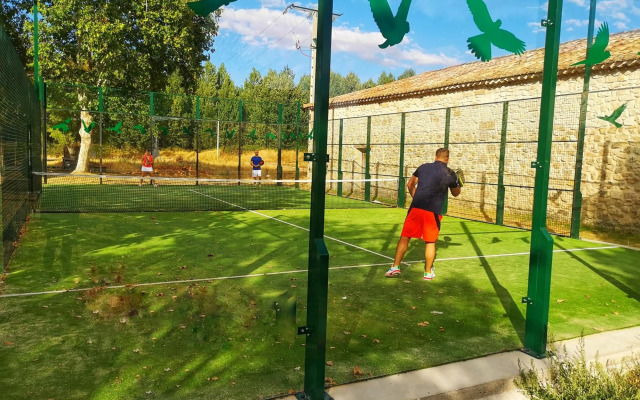 La Casona de la Vid