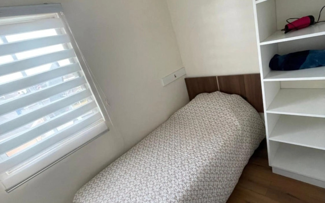 Hermoso Depto Residencial