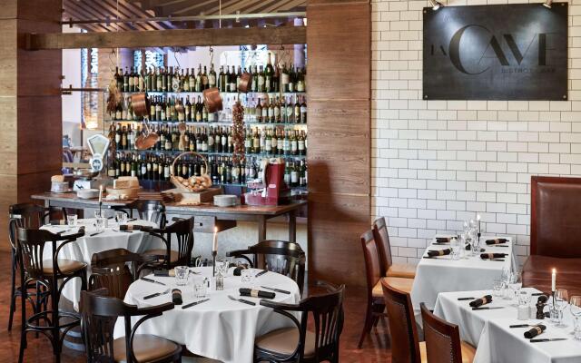 Mazagan Beach & Golf Resort