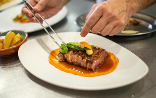 Finca Hotel Can Canals & Spa