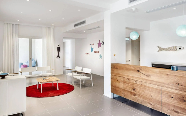 Felix Hotels - Hotel Residence Porto San Paolo
