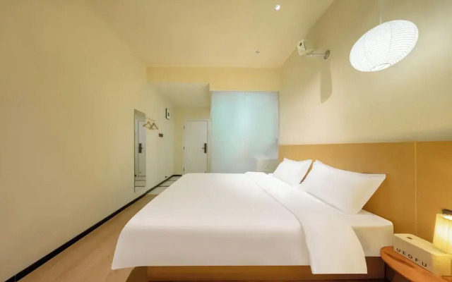 Xiamen Evening Breeze Hotel