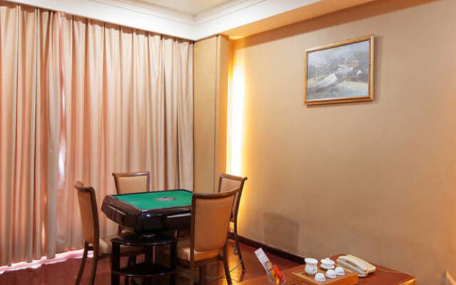 Changsha Xiangrong Hotel