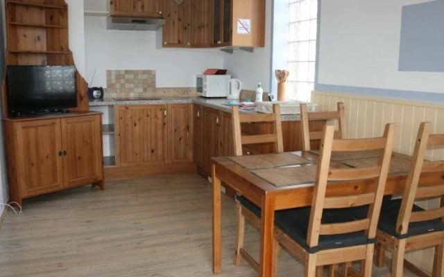 Kantal Apartamenty Hel