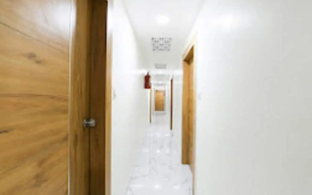 Hotel Sunrise Inn