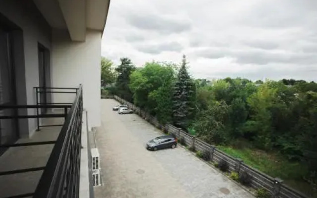 Hotel Pogoria Residence