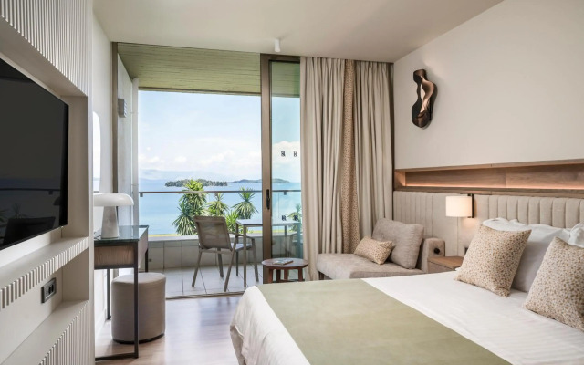 Kontokali Bay Resort & Spa