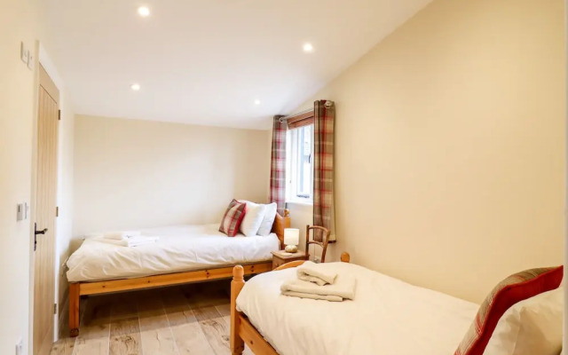 The Cart Lodge