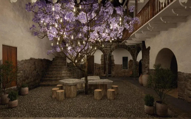 Casa Clara by Ananay Hotels