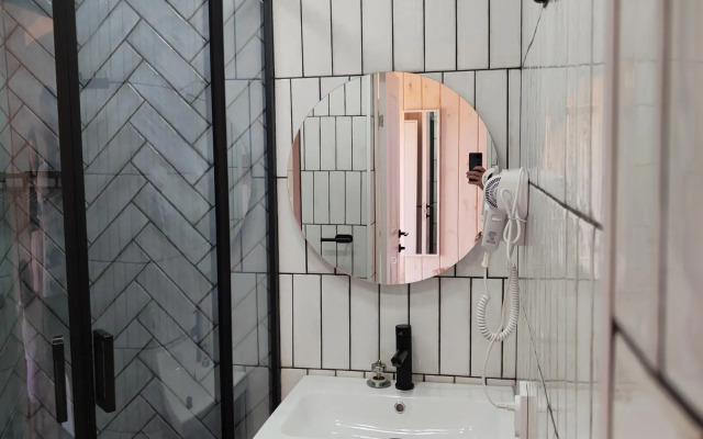 Дача Баушево