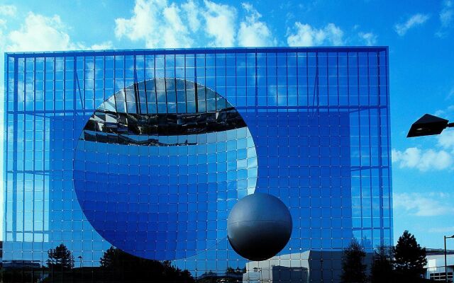 Mercure Poitiers Site du Futuroscope Hotel