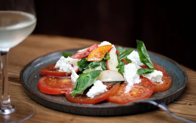 Cromwell Arms Country Pub with Rooms