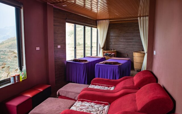 Muong Hoa River View Homestay