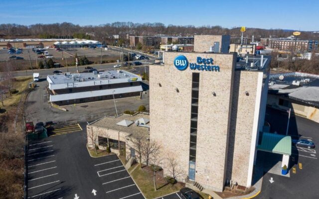 Best Western Executive Hotel Of New Haven - West Haven