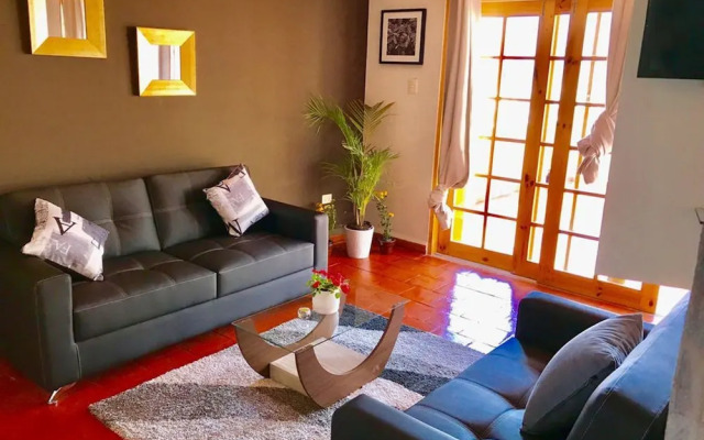 Suites Las Bahías