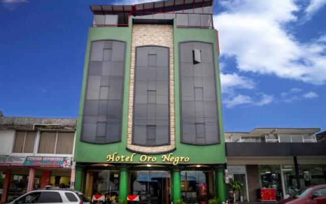 Hotel Oro Negro