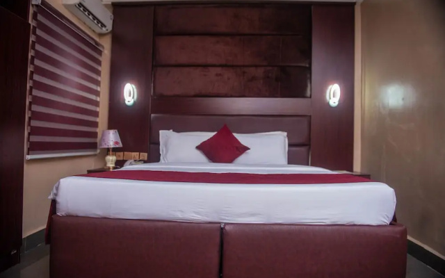 Delano hotel and suites
