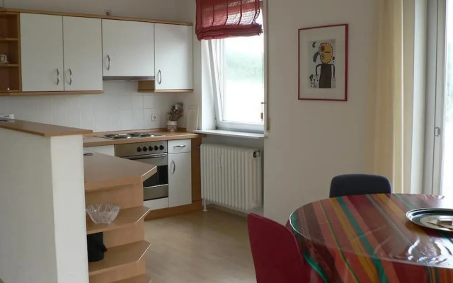 Kur- und Ferienappartements Interest