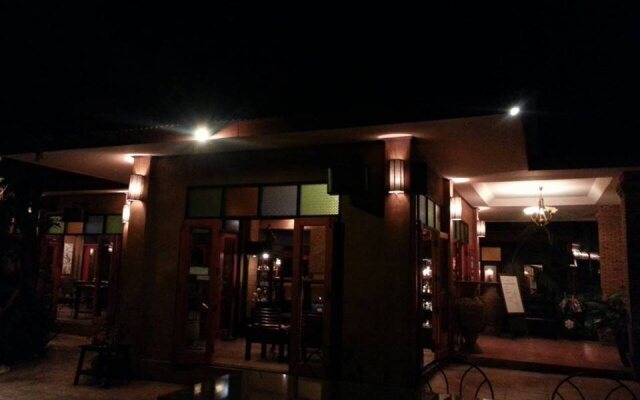 SaimoonburyResort