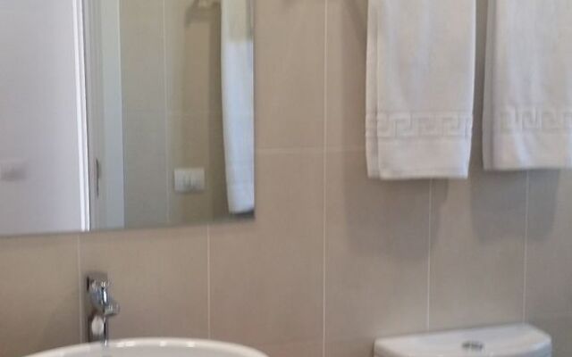Apartamentos San Marcial