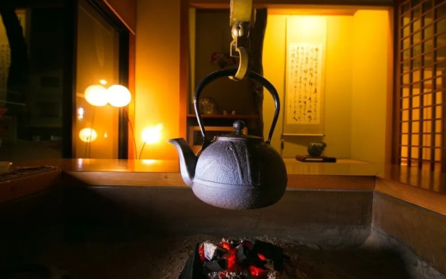 Sake Hotel Tamakiya