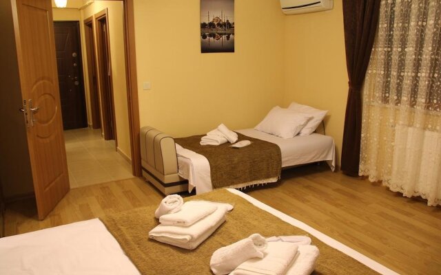 Shami Suites