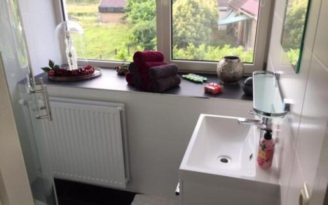 B & B genieten bij Groen