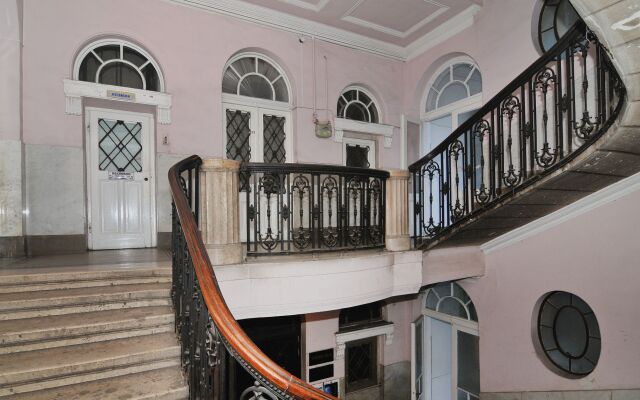 Matei Corvin Apartments