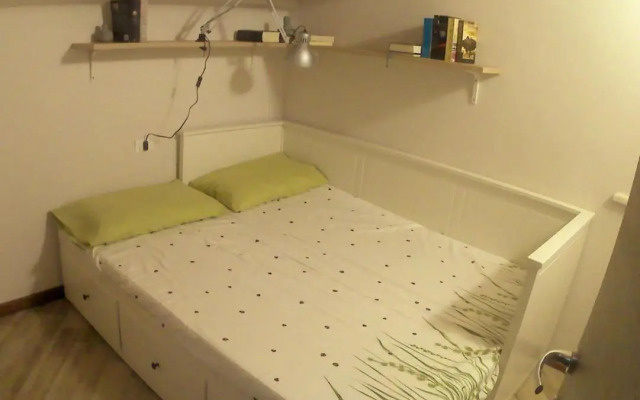 Appartamento in centro storico