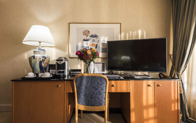 Royal Plaza Montreux