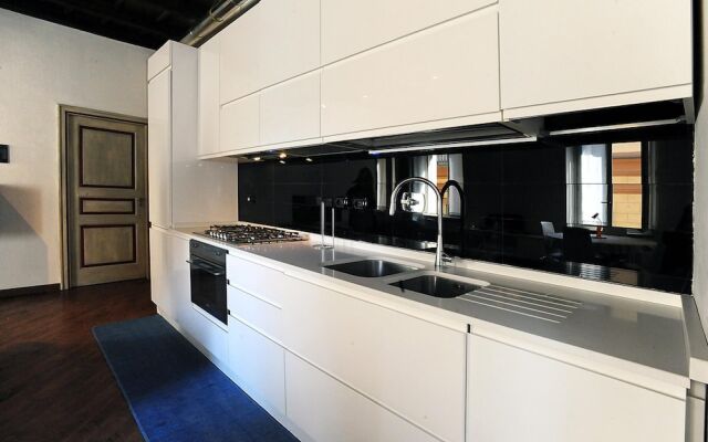 Elegante Appartamento al Quadrilatero by Wonderful Italy