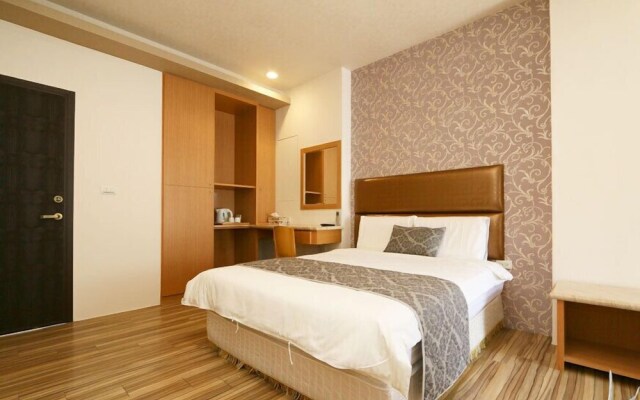 Yilan Jimmy Villa
