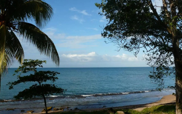 Villa Alizee Appartement 2