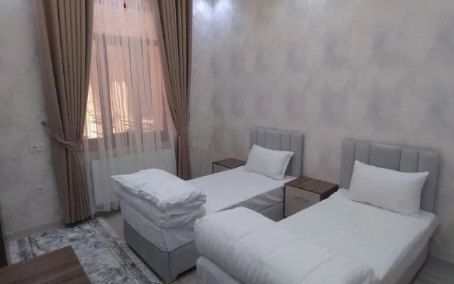 Hotel DILFUZA