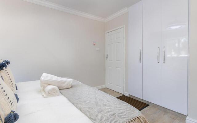 Driftwood 4 - With Invertor