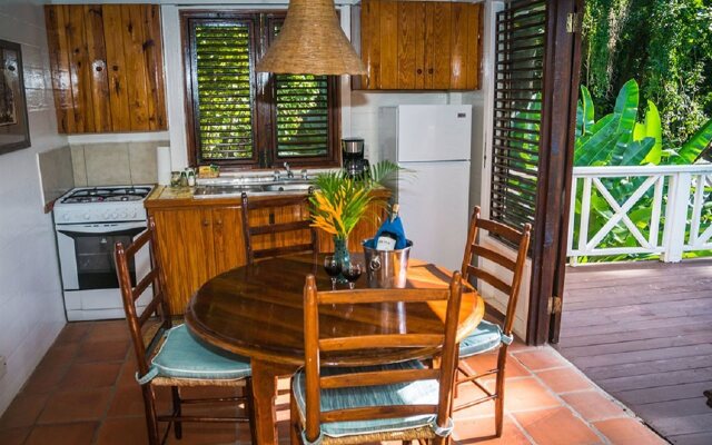 Stonefield Villa Resort - Adults Only