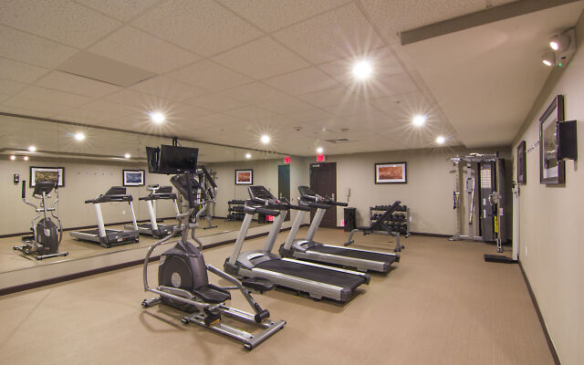 Staybridge Suites Carlsbad by IHG