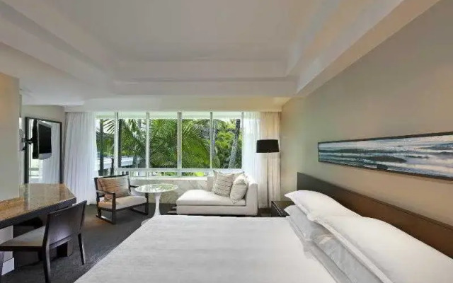 Sheraton Grand Mirage Villas Gold Coast