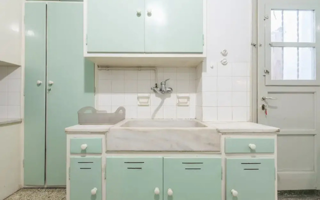 Athens Empire Paradise Apartment