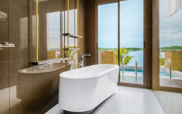 Novotel Koh Si Chang