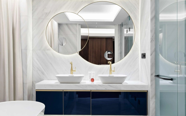 Athens Capital  - MGallery Collection