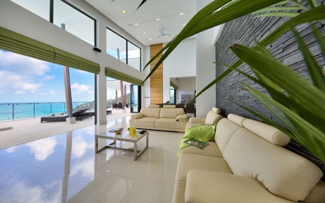 Karpe Diem Villa