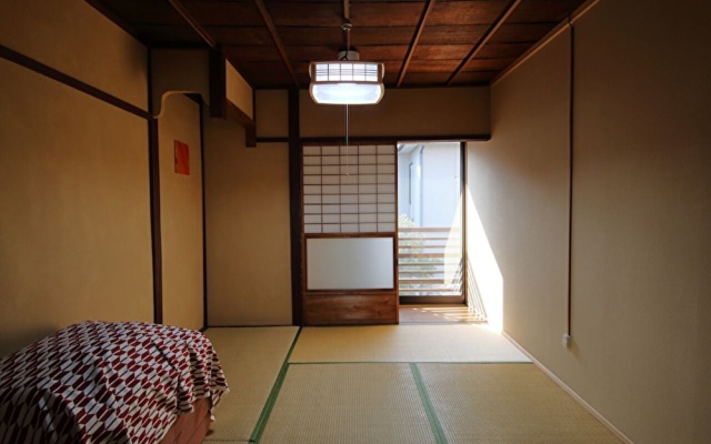 Kyo Maimai Near World Heritage Toji Temple – Guest Rooms – Kyoto