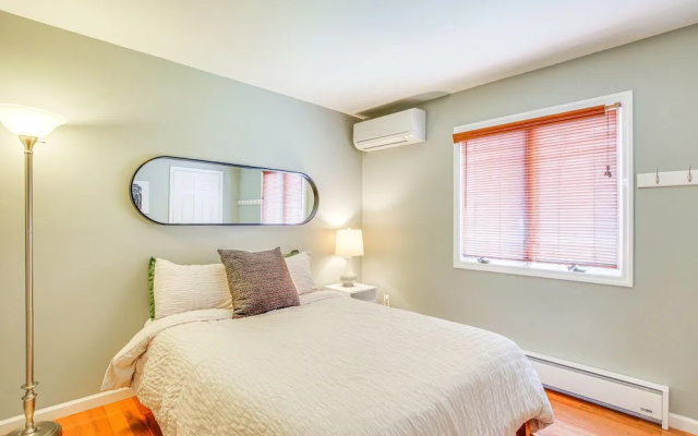 Pet-friendly Hopewell Junction Home w/ Pool