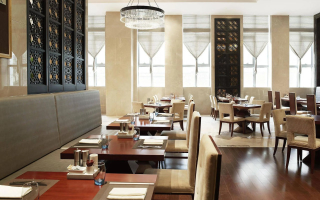 Sheraton Zhenjiang Hotel