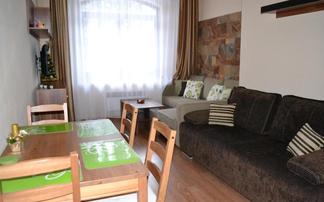 Apartment 7 Donovaly